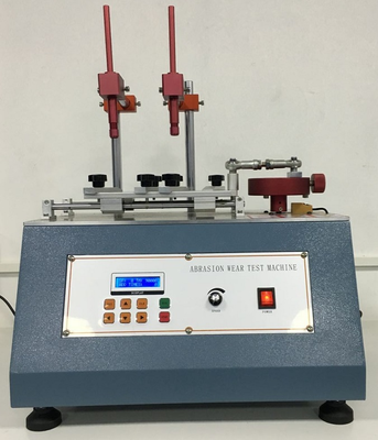 酒精/橡皮/鉛筆耐磨試驗機_耐磨試驗機_東莞市科思特儀器科技有限公司